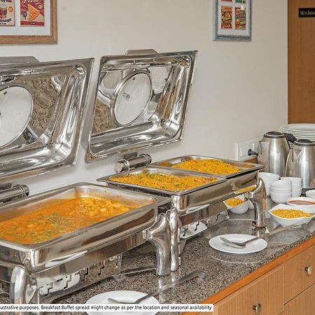 Treebo Lazystay Elite Bhubaneswar Esterno foto