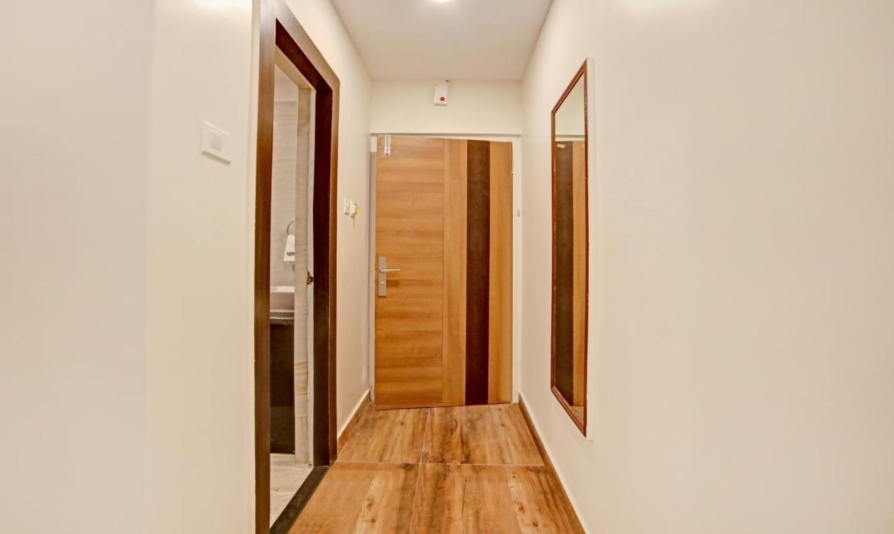 Treebo Lazystay Elite Bhubaneswar Esterno foto