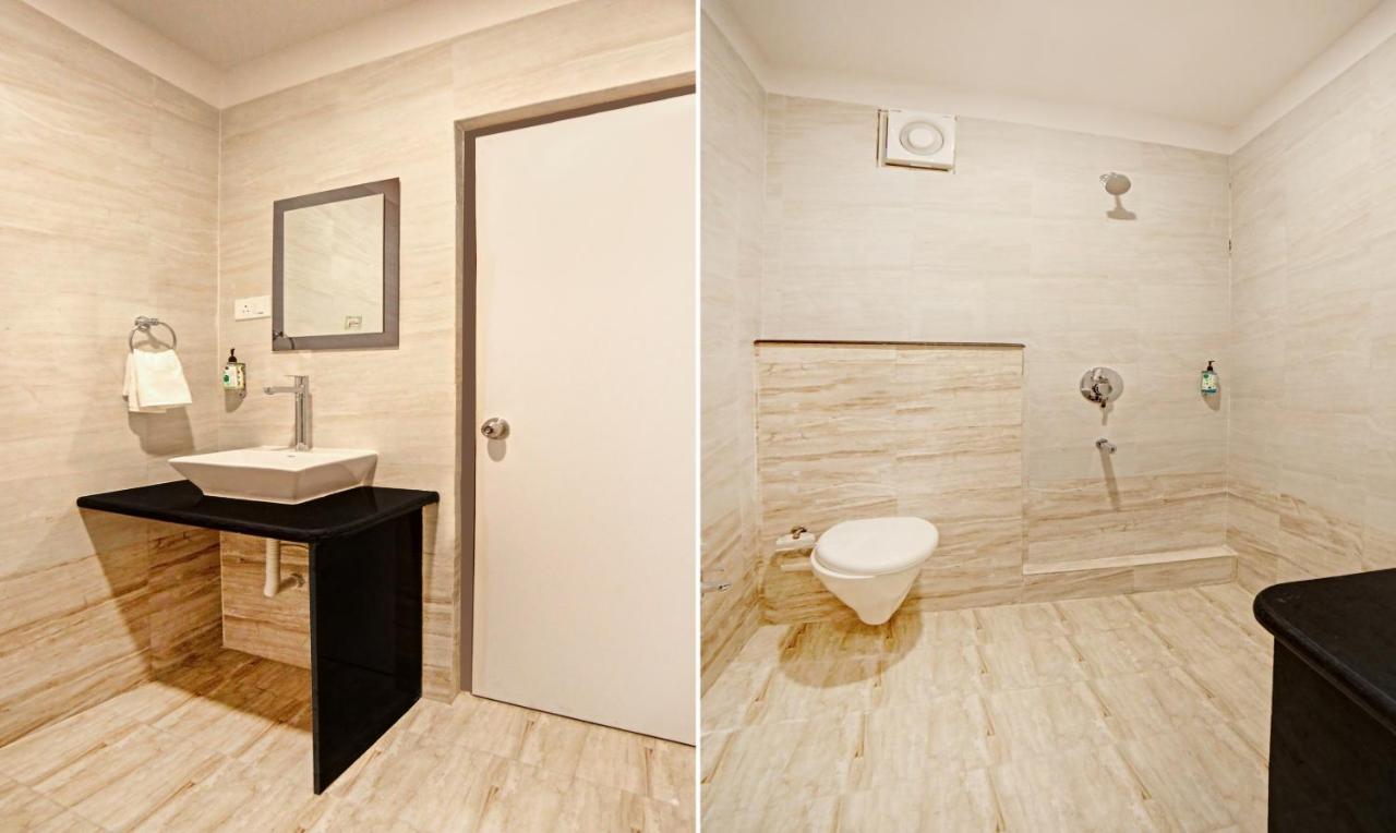 Treebo Lazystay Elite Bhubaneswar Esterno foto