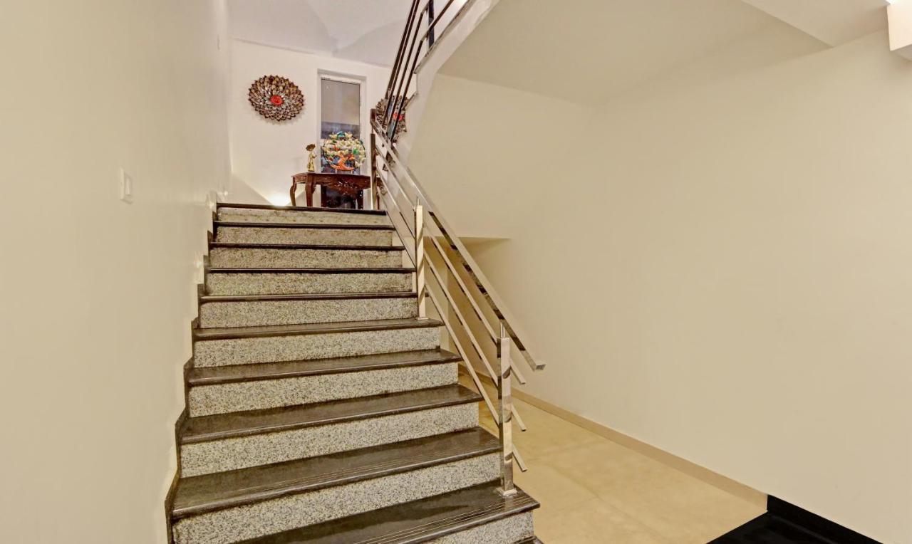 Treebo Lazystay Elite Bhubaneswar Esterno foto