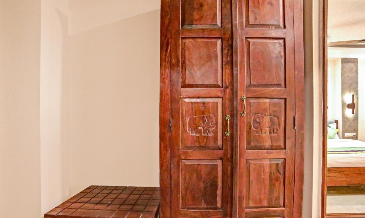 Treebo Lazystay Elite Bhubaneswar Esterno foto