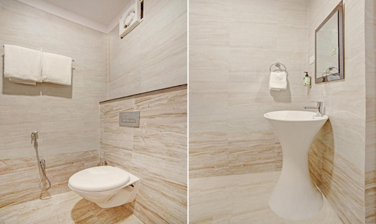 Treebo Lazystay Elite Bhubaneswar Esterno foto
