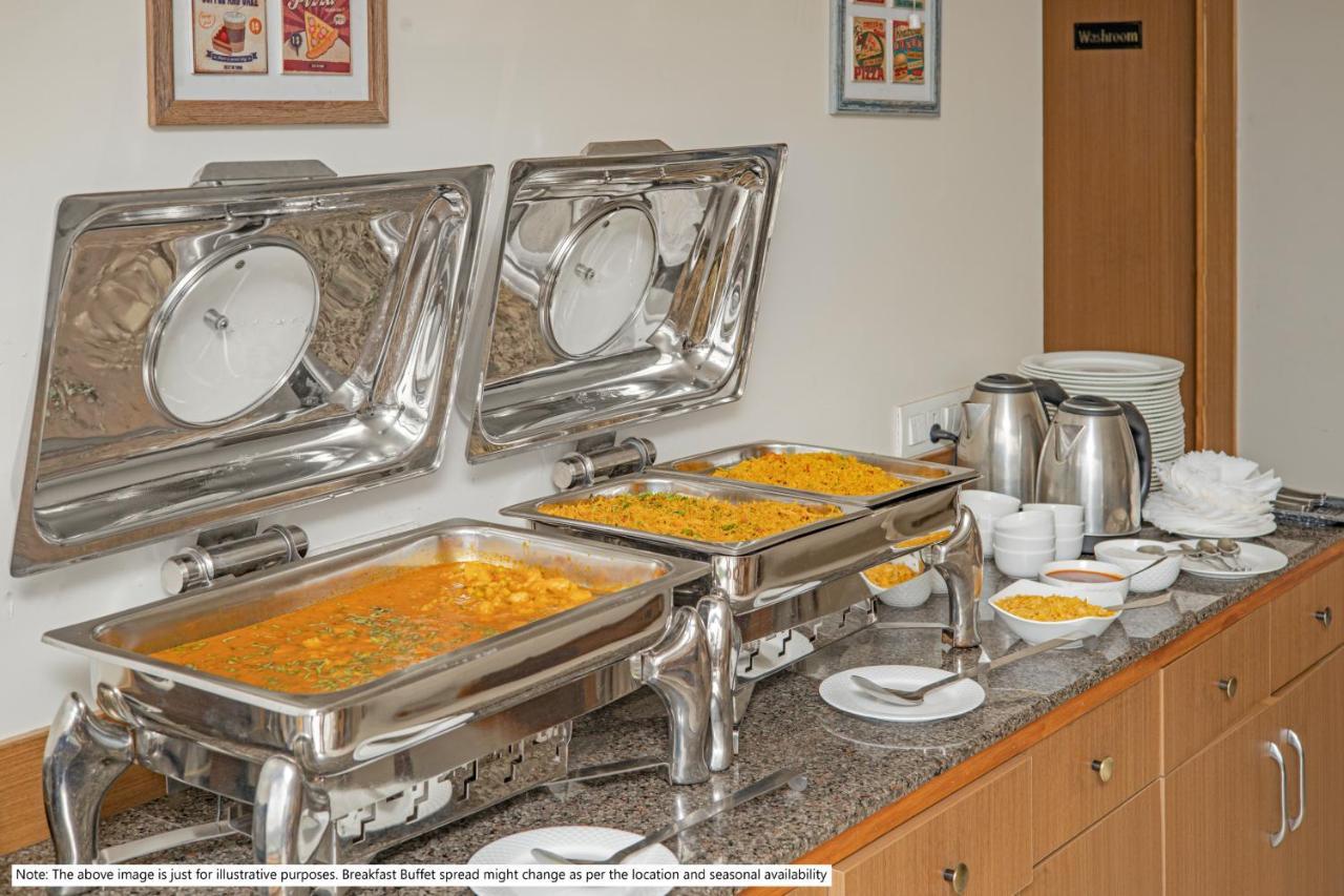 Treebo Lazystay Elite Bhubaneswar Esterno foto